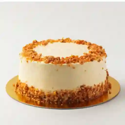CARROT CAKE MEDIANO