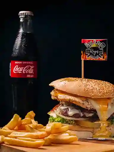 Combo 1