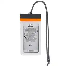 Itiwit Estuche Hermético Para Celular Grande Ipx7