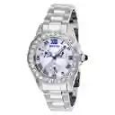 Invicta Reloj Mujer Acero 28463J