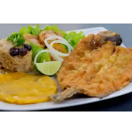 Trucha Especial