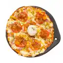 Pizza Singular