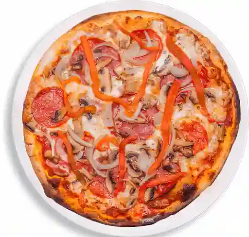Pizza Chicago - RP