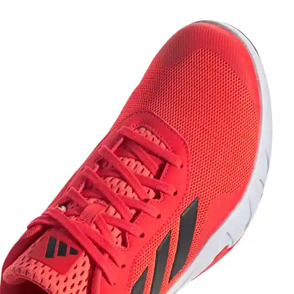 Adidas Zapatos Amplimove Trainer M Para Hombre Rojo Talla 11