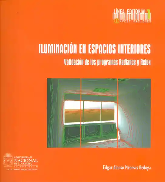 Iluminación en Espacios Interiores - Edgar Alonso Meneses Bedoya