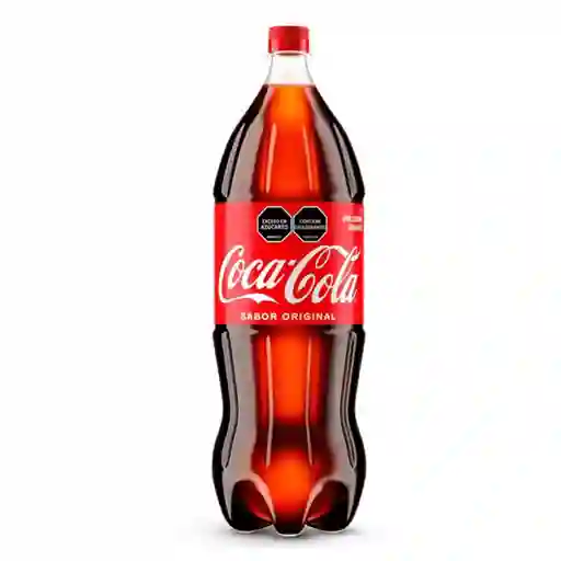 Coca cola 2.25l