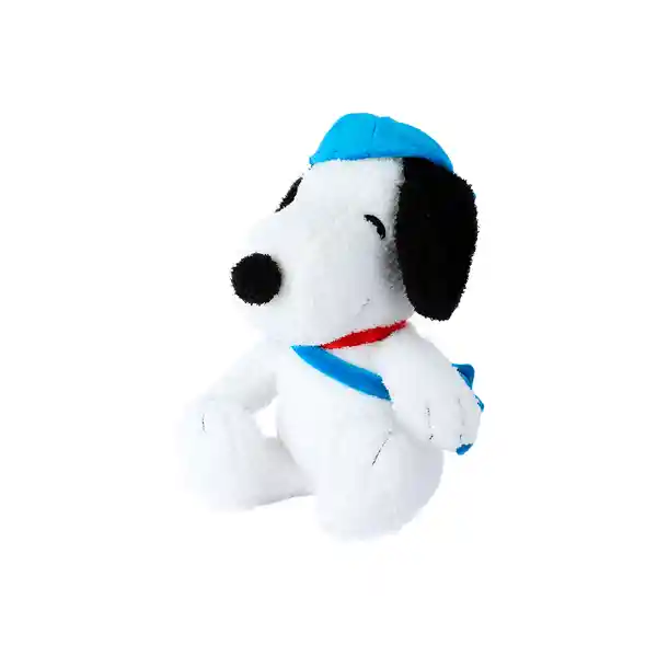 Peluche de Snoopy Con Mochila Serie Snoopy 12 Miniso