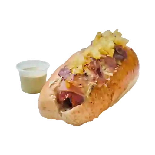 Perro Italosuizohawiano