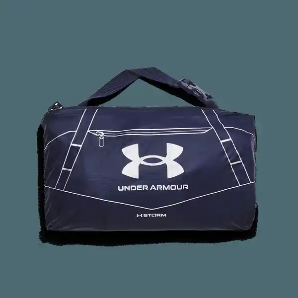 Under Armour Bolsa Pkble Hombre Azul Talla OSFM 5.0