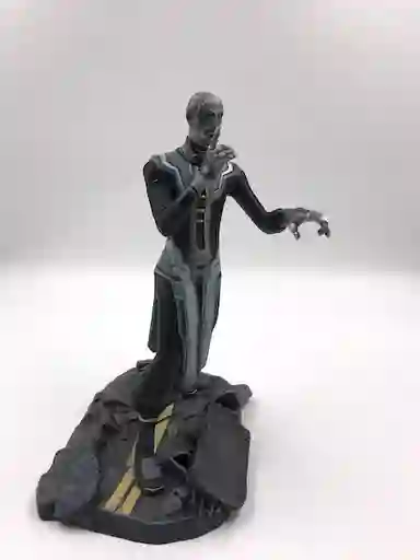 Marvel Figura Coleccionable Ebony Maw Avengers Statue