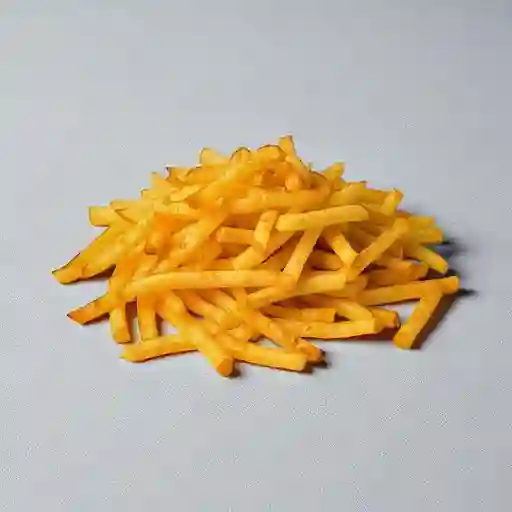 Papas Fritas