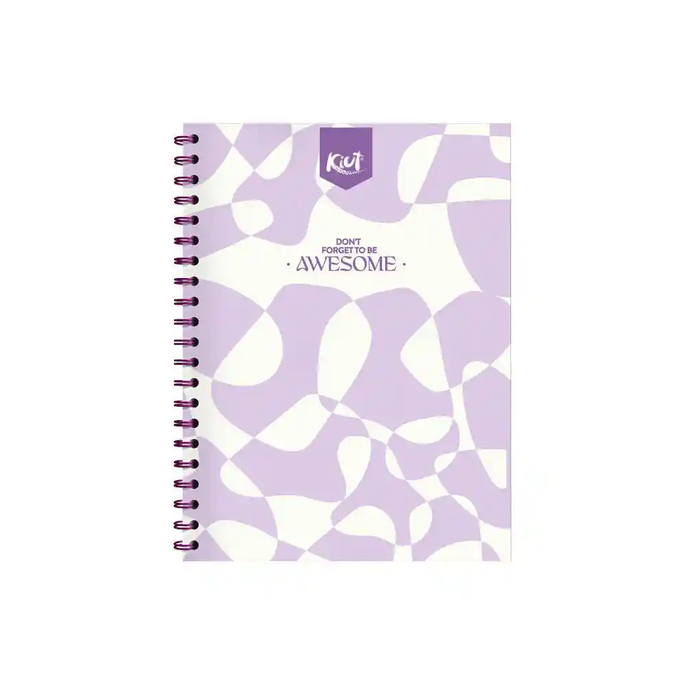 Kiut Cuaderno 