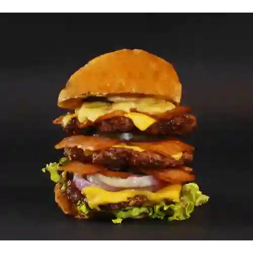 Nando Porción (solo para Comelones)