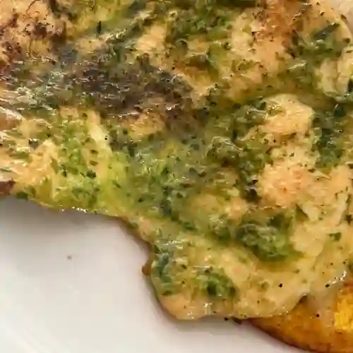 Porción Filete de Pollo