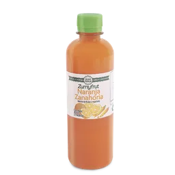 Akysfrut Bebida de Naranja y Zanahoria 400 mL