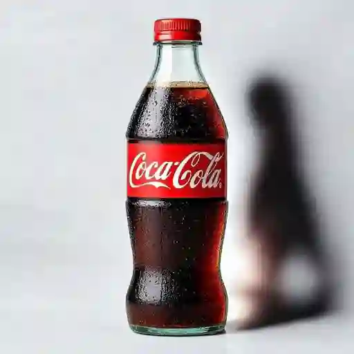 Coca Cola 1 Lt