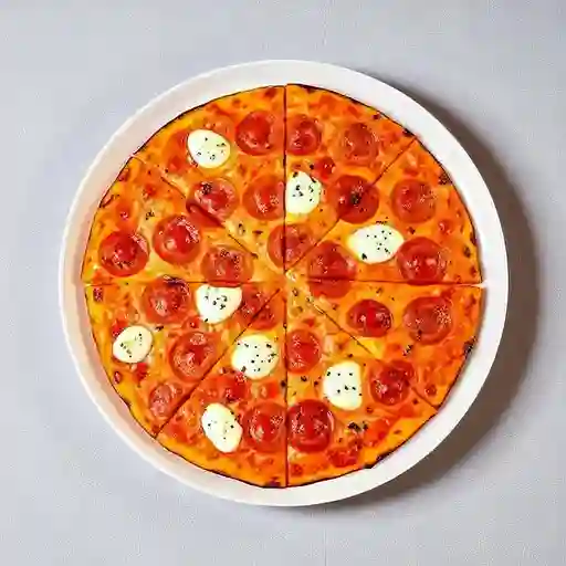 Pizza Piccantina