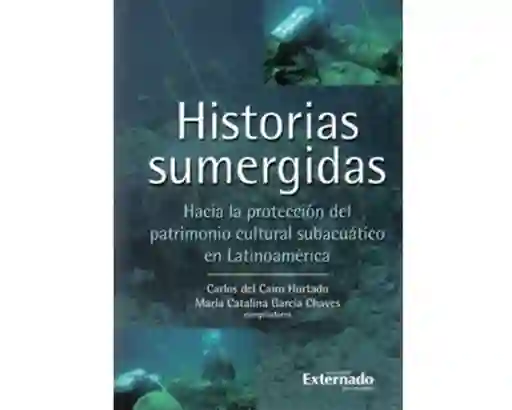Historias Sumergidas - VV.AA
