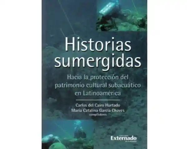 Historias Sumergidas - VV.AA