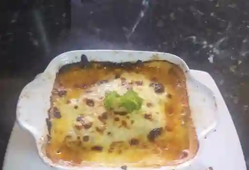 Lasagna Napolitana