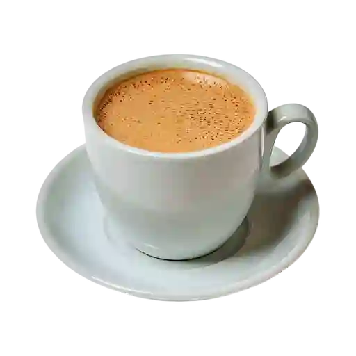 Chocolate Caliente
