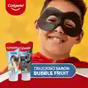 Colgate Crema Dental Super Héroes Niños 75 g