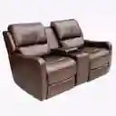 Expressions Sillón Reclinable Furniture Café