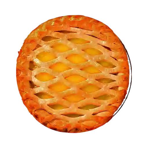 Pie Limón
