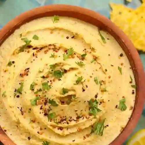 Hummus 12 Onz