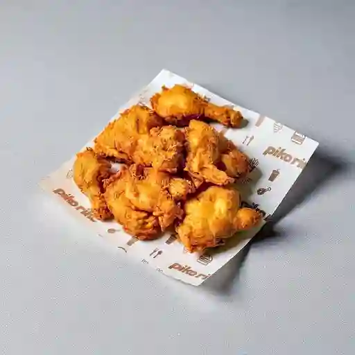 Combo Compartir
