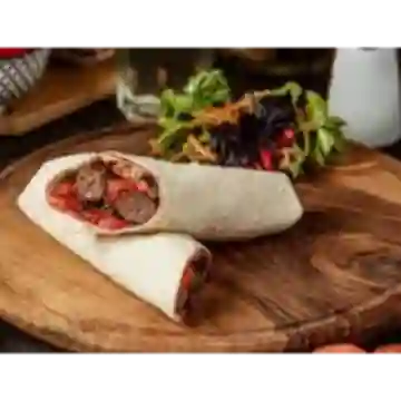 Shawarma de Carne Lomito
