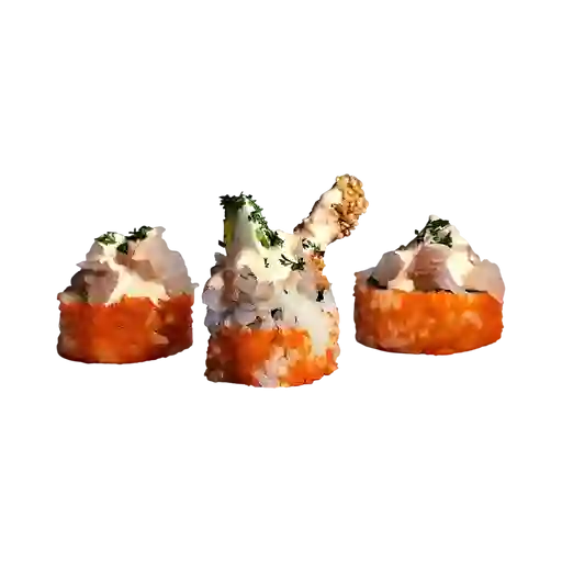 Acevichado Maki