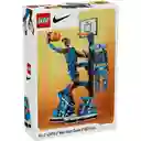 Set de Construcción Nike Slam Dunk Lego