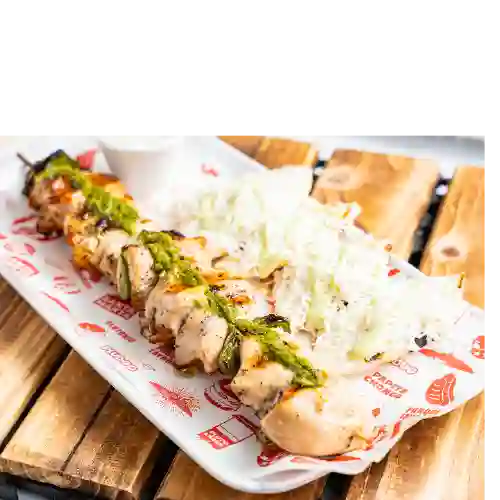 Pincho de Pollo