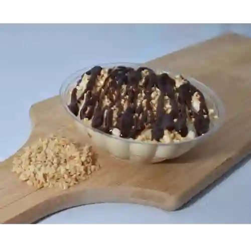 Postre Napoleón