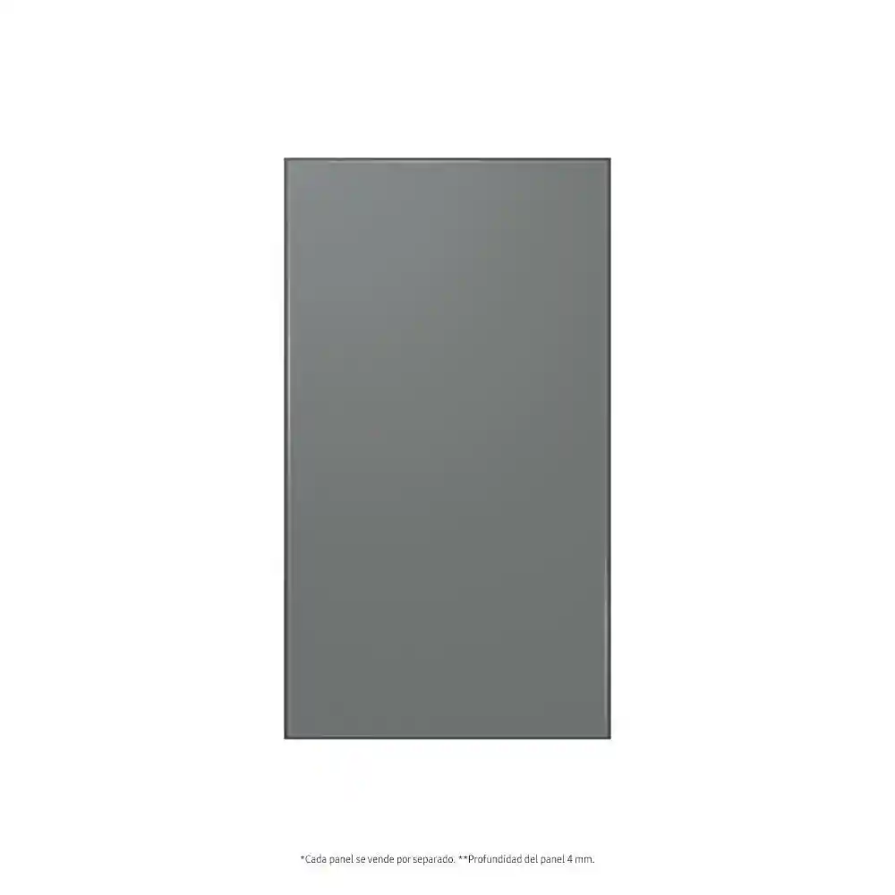 Samsung Panel Bespoke Fdr Inferior RA-F18DBB31GG