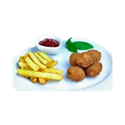 Combo Nuggets