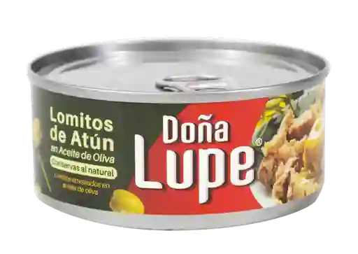 Doña Lupe Atún Lomitos Aceite Oliva