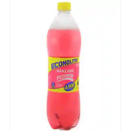 Manzana 1L