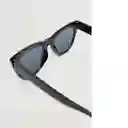 Gafas De Sol Katia Negro Talla 99 Mujer Mango