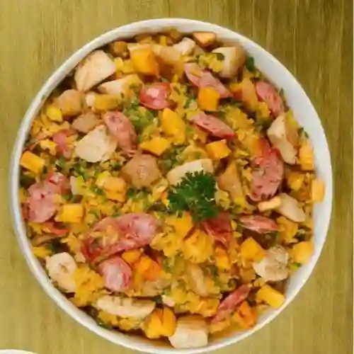 Arroz Del Campo