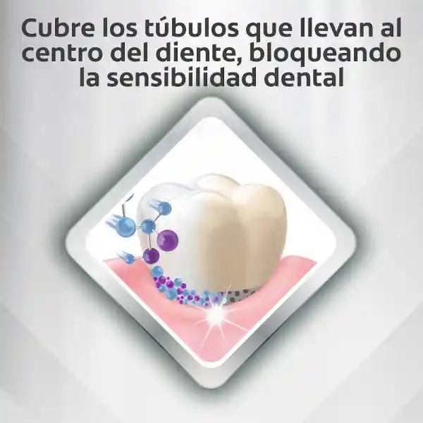 Colgate Crema Dental Sensibilidad Proalivio Blanqueadora 75 mL