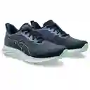 Asics Zapatos Dynablast 4 Para Mujer Azul Talla 9