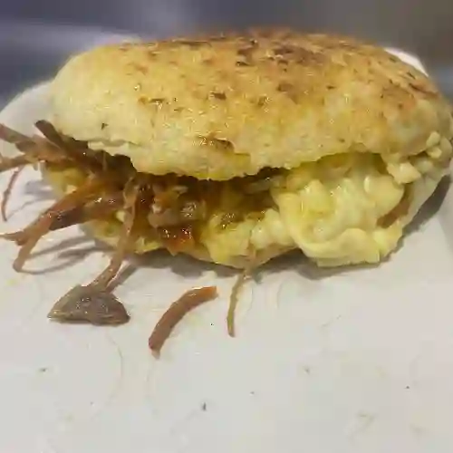 Mechiarepa