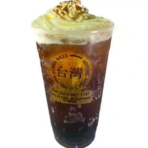 Té Durazno 16 Oz