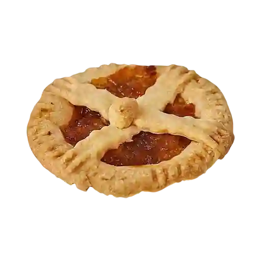 Pie de Mamey