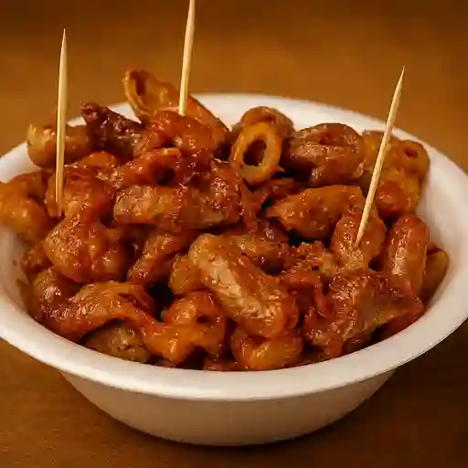 Chinchurria