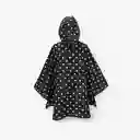 Inkanta Poncho Mini Maxi Mixed Dots