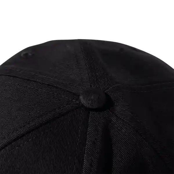 Adidas Gorra bb Cap Cot Nl Lifestyle Unisex Negro Talla OSFM