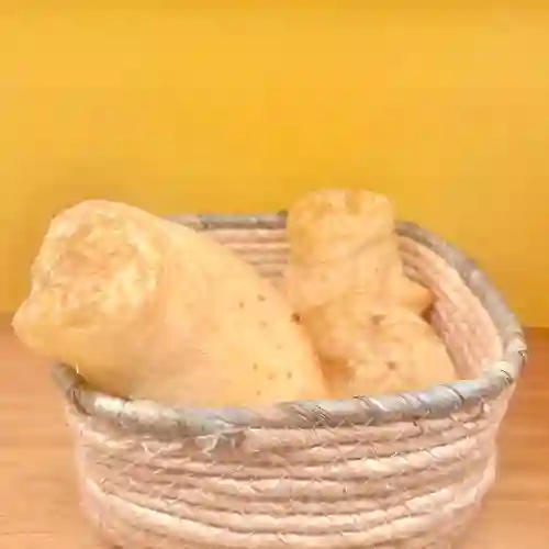 Pan de Yuca